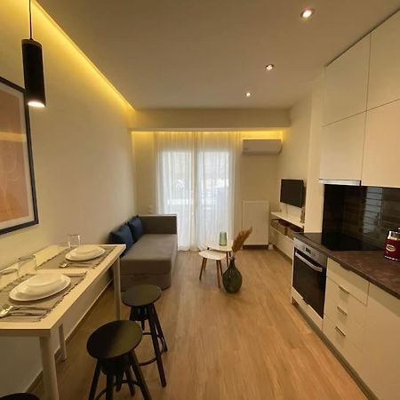 Piraeus Cozy Appartment Rental Luaran gambar