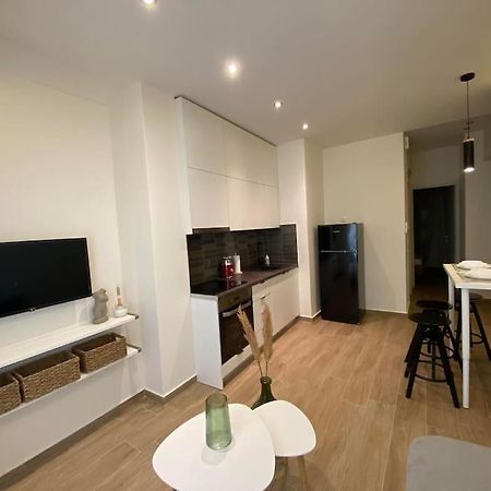 Piraeus Cozy Appartment Rental Luaran gambar