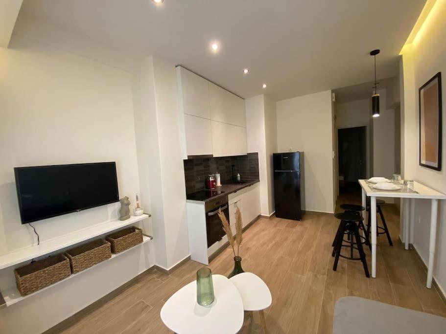 Piraeus Cozy Appartment Rental Luaran gambar