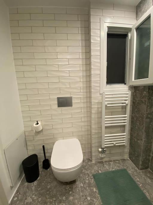 Piraeus Cozy Appartment Rental Luaran gambar