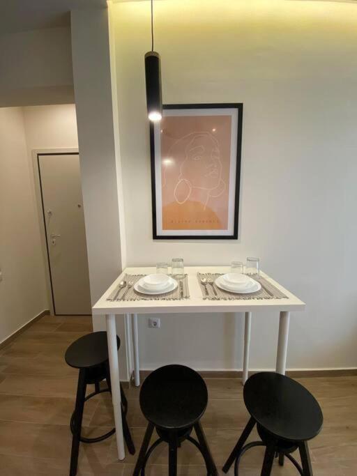 Piraeus Cozy Appartment Rental Luaran gambar