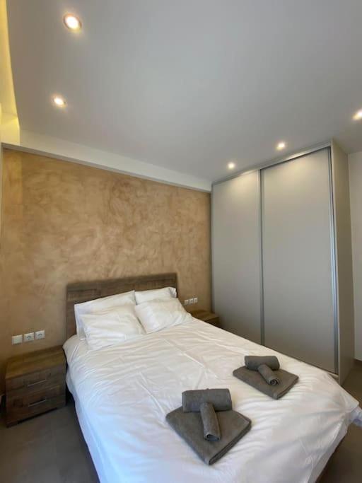 Piraeus Cozy Appartment Rental Luaran gambar